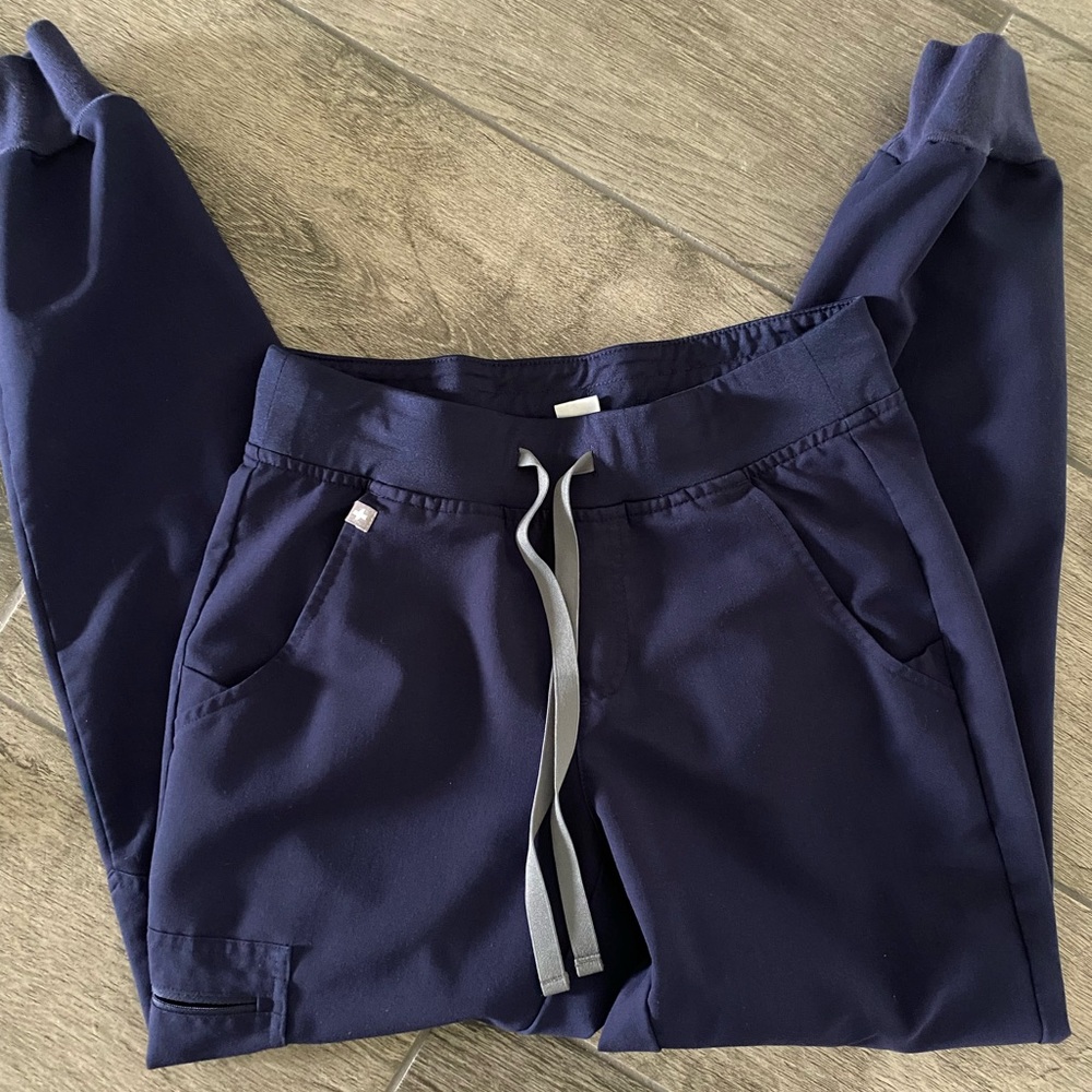 Figs Zamora jogger